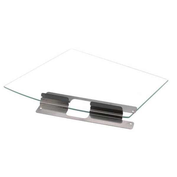 Kit, Side Glass & Brackets-Grcmw-1